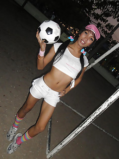 Shemale Sport Pics
